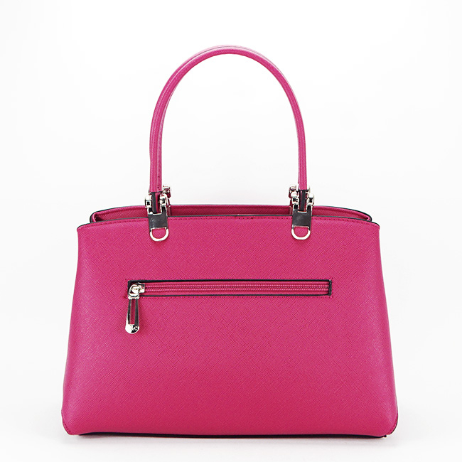 Geanta dama Flora&Co B-F6538 15 Fucsia [4]