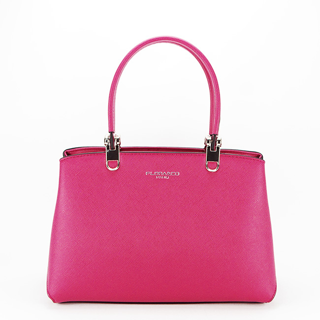 Geanta dama Flora&Co B-F6538 15 Fucsia [2]