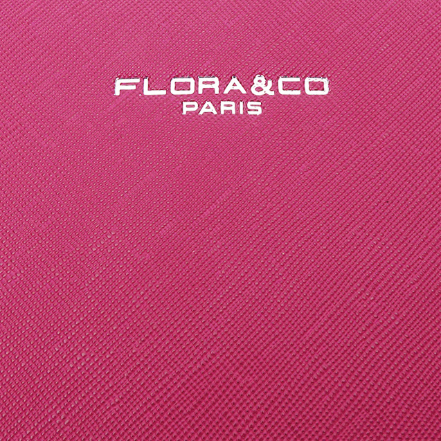 Geanta dama Flora&Co B-F6538 15 Fucsia [8]