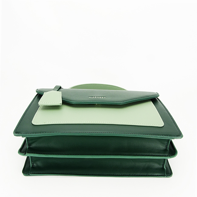 Geanta dama eleganta B-DTL3402-1 14 Verde [6]