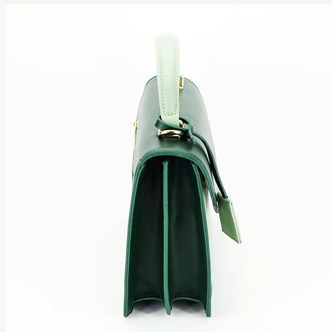 Geanta dama eleganta B-DTL3402-1 14 Verde [4]