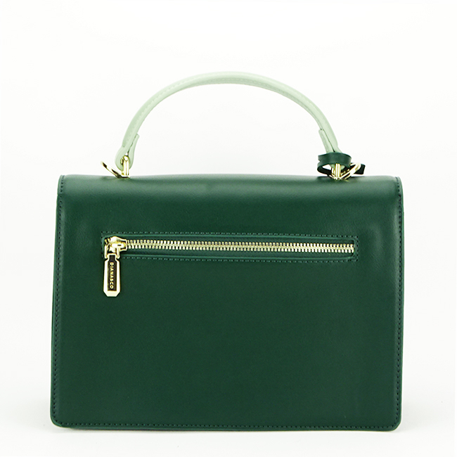 Geanta dama eleganta B-DTL3402-1 14 Verde [5]