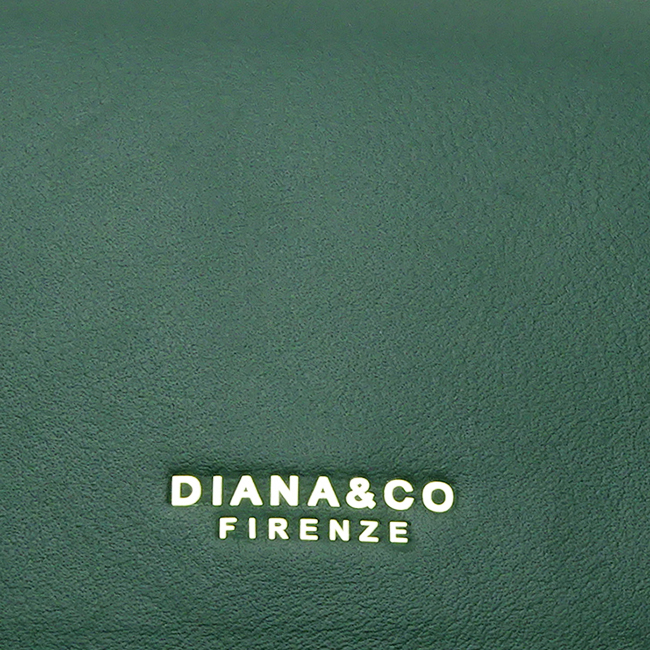Geanta dama eleganta B-DTL3402-1 14 Verde [9]