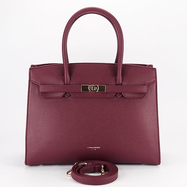 Geanta mare bordo David Jones B-CM7391-1 17 [6]