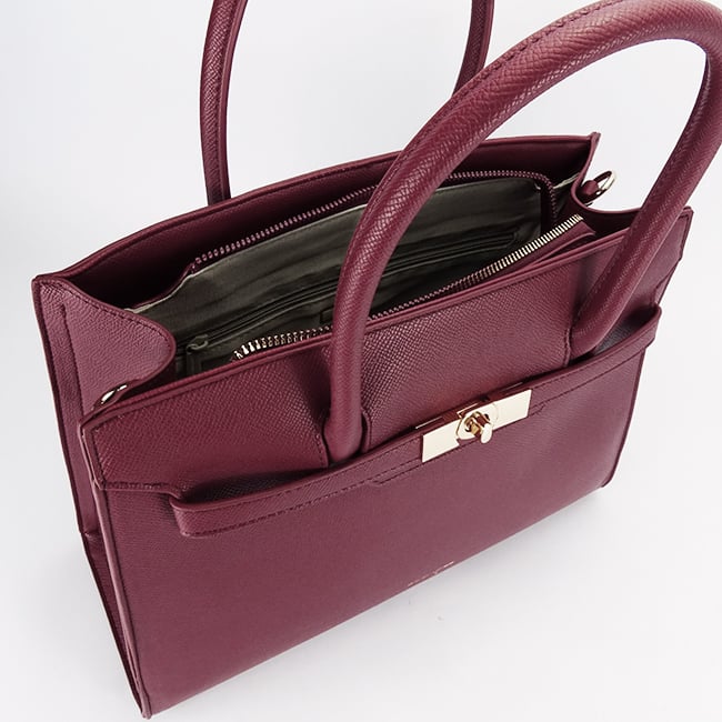 Geanta mare bordo David Jones B-CM7391-1 17 [9]