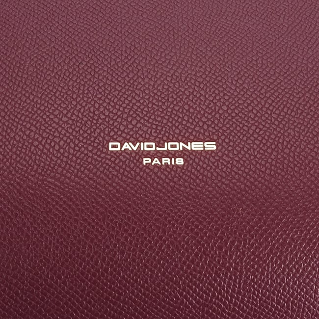 Geanta mare bordo David Jones B-CM7391-1 17 [11]