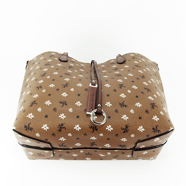 Geanta dama David Jones  B-6534A-2 12 Maro [6]