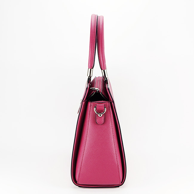 Geanta office/casual Flora&Co B-F9520 11 Fucsia [4]