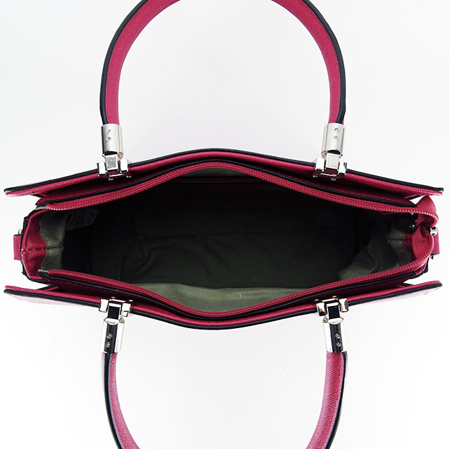 Geanta office/casual Flora&Co B-F9520 11 Fucsia [7]