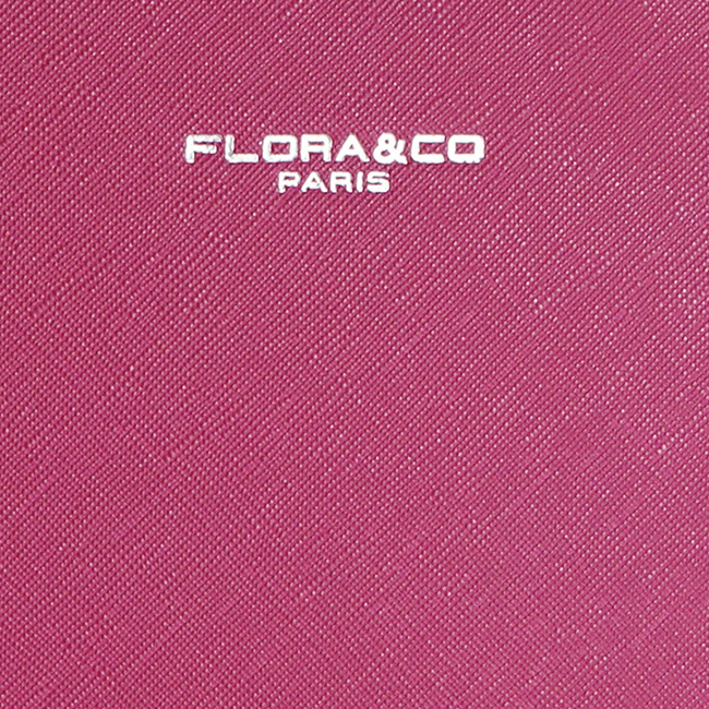 Geanta office/casual Flora&Co B-F9520 11 Fucsia [9]