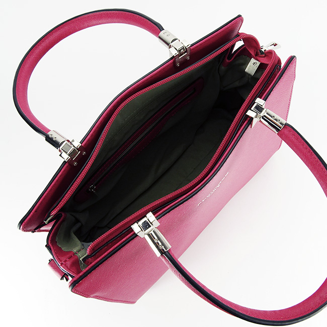 Geanta office/casual Flora&Co B-F9520 11 Fucsia [8]