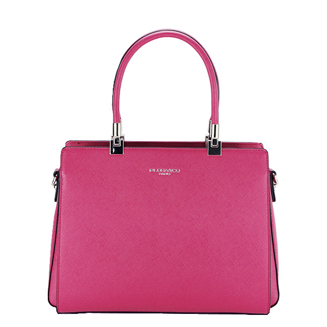 Geanta office/casual Flora&Co B-F9520 11 Fucsia [2]