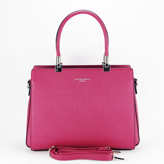 Geanta office/casual Flora&Co B-F9520 11 Fucsia [3]