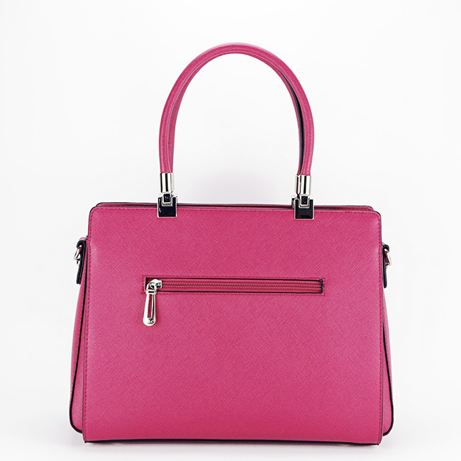Geanta office/casual Flora&Co B-F9520 11 Fucsia [5]