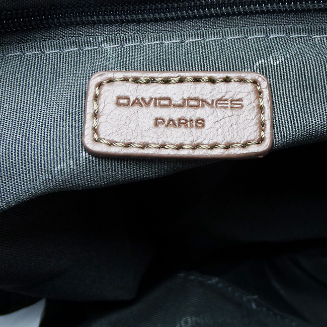 Geanta dama David Jones B-6611-2 12 Maro [10]