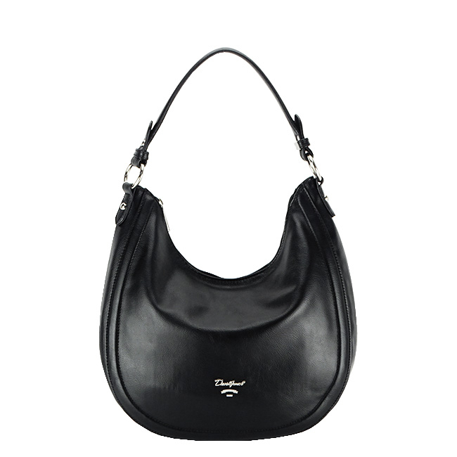 Geanta mare David Jones B-6611-2 12 neagra [2]