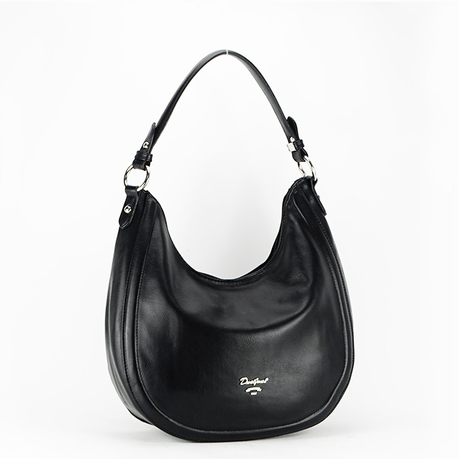 Geanta mare David Jones B-6611-2 12 neagra [3]