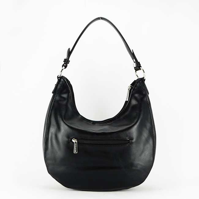 Geanta mare David Jones B-6611-2 12 neagra [5]