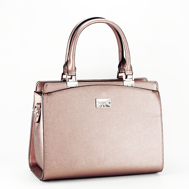 Geanta dama Flora&Co B-F6346 13 Bronz [2]