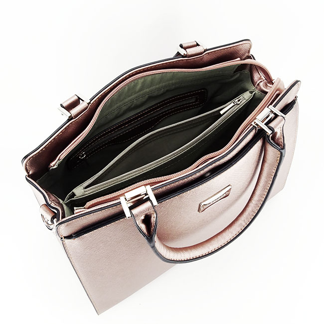 Geanta dama Flora&Co B-F6346 13 Bronz [9]
