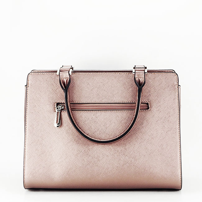 Geanta dama Flora&Co B-F6346 13 Bronz [5]