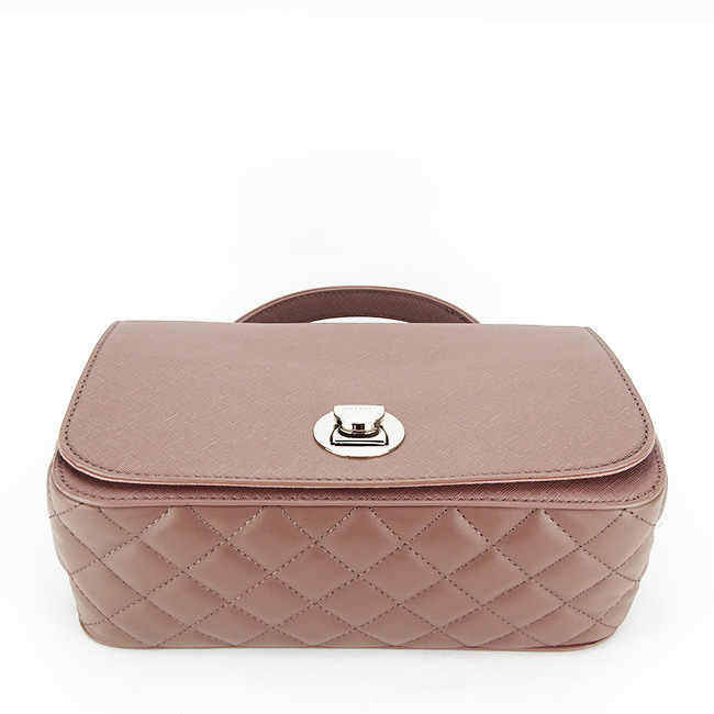 Geanta dama David Jones Paris B-6835-1 15 Roz [6]