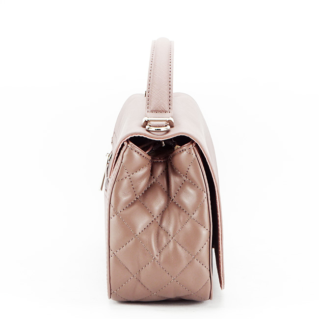 Geanta dama David Jones Paris B-6835-1 15 Roz [4]