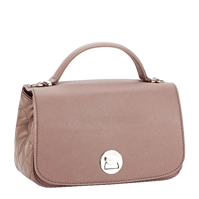 Geanta dama David Jones Paris B-6835-1 15 Roz [2]