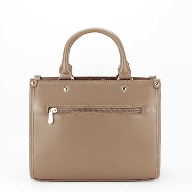 Geanta dama David Jones B-7007-4 12 Bej inchis [5]