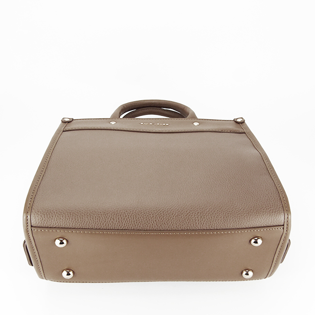 Geanta dama David Jones B-7007-4 12 Bej inchis [6]