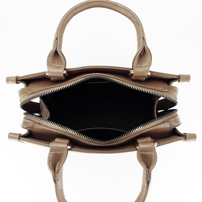 Geanta dama David Jones B-7007-4 12 Bej inchis [7]