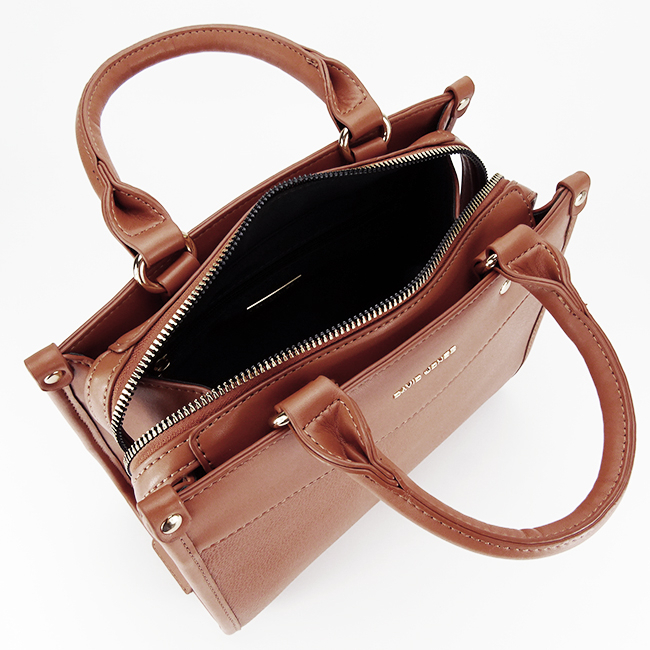 Geanta dama David Jones B-7007-4 12 Maro [8]