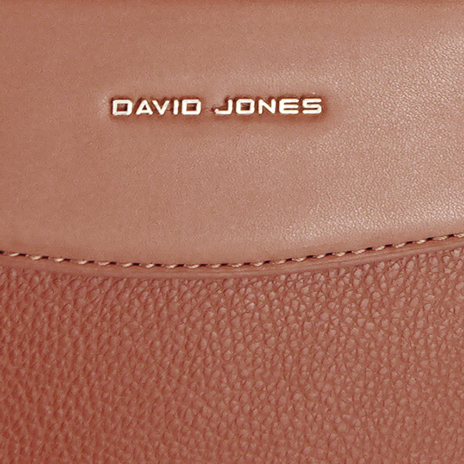 Geanta dama David Jones B-7007-4 12 Maro [10]