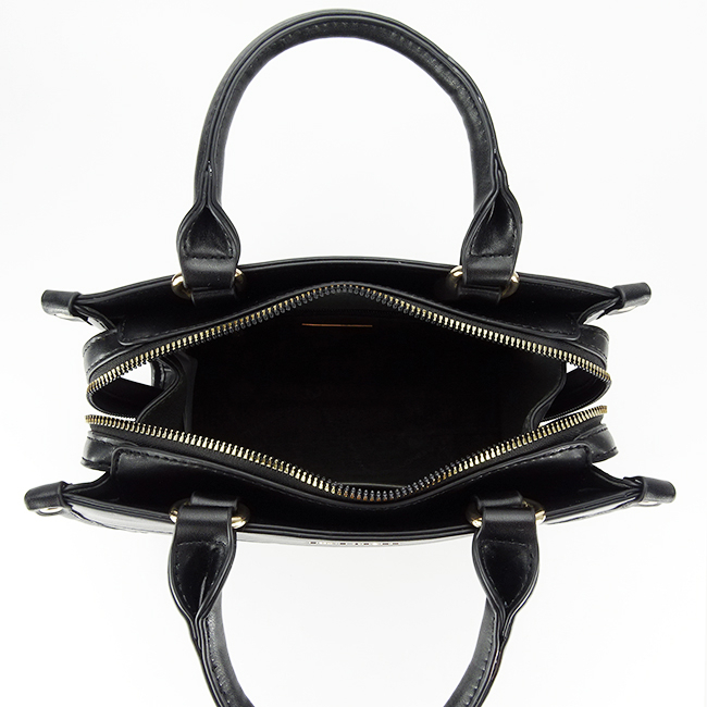 Geanta dama David Jones B-7007-4 12 Negru [7]