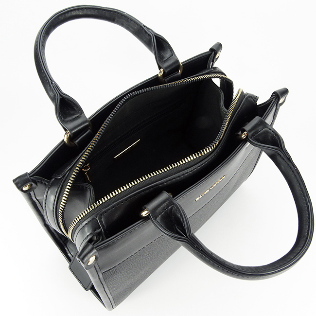 Geanta dama David Jones B-7007-4 12 Negru [8]
