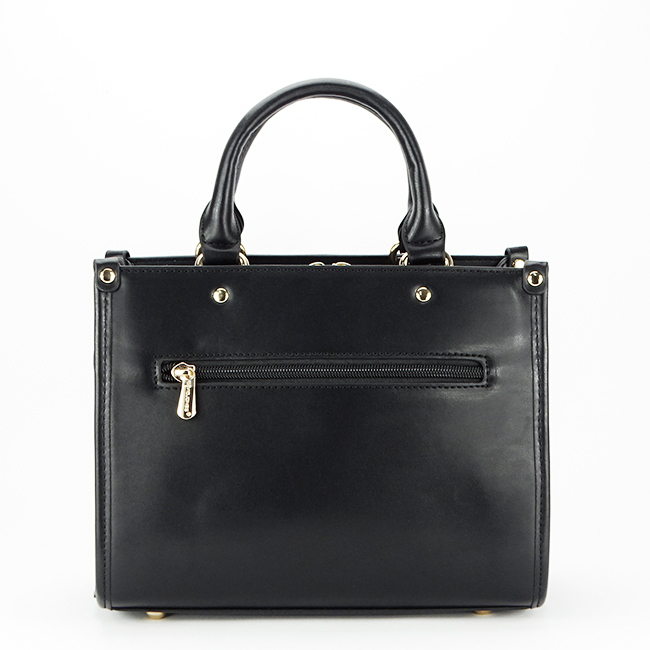 Geanta dama David Jones B-7007-4 12 Negru [5]