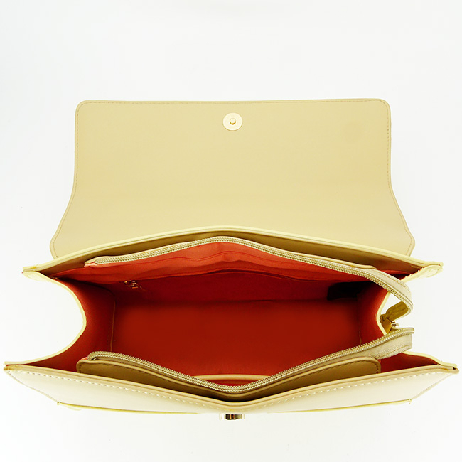 Geanta dama eleganta B-DTL3111-3 17 Galben [7]