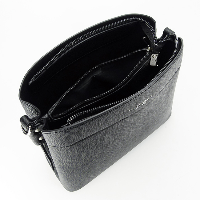 Geanta dama FLORA&Co B-F3655 15 negru [8]