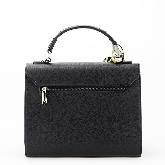 Geanta dama FLORA&Co Paris B-F9001 14 negru [6]