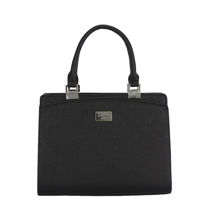 Geanta neagra Flora&Co Paris B-F6346 13 [3]