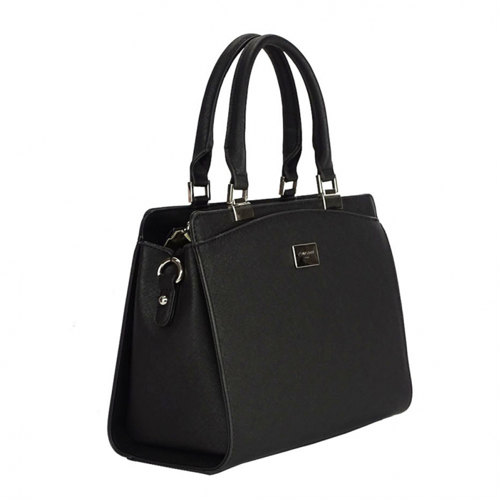 Geanta neagra Flora&Co Paris B-F6346 13 [2]