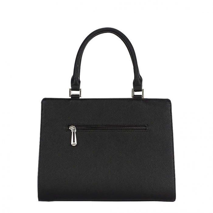 Geanta neagra Flora&Co Paris B-F6346 13 [4]