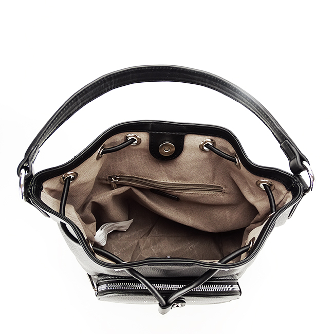 Geanta dama David Jones B-6744-2 13 Negru [7]