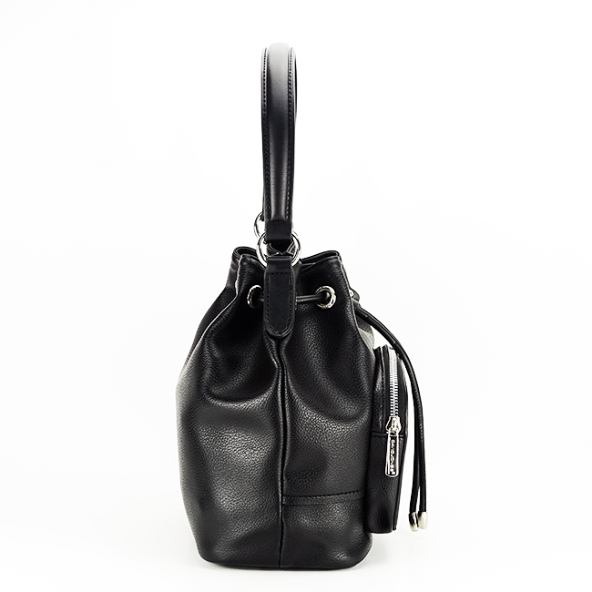 Geanta dama David Jones B-6744-2 13 Negru [4]