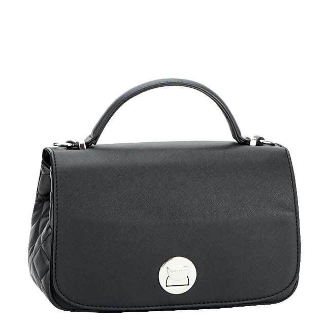 Geanta David Jones medie B-6835-1 15 negru [2]