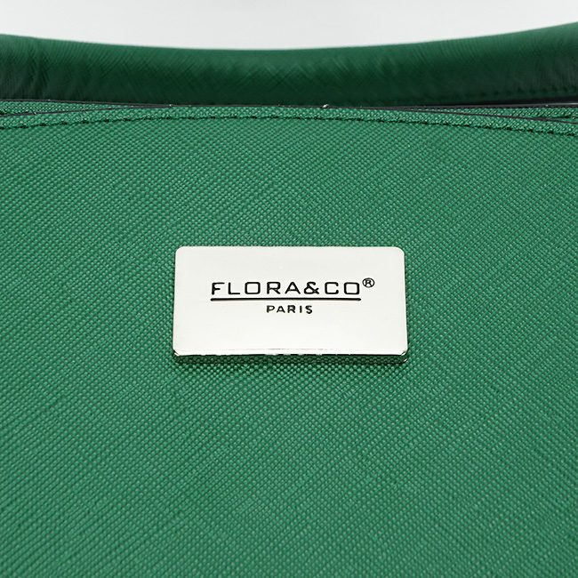 Geanta office/casual Flora&Co B-F6346 13 Verde [9]
