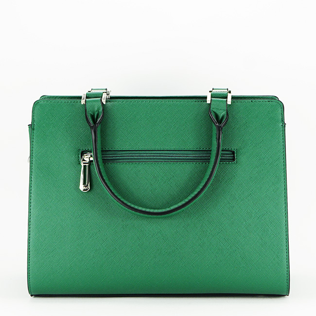Geanta office/casual Flora&Co B-F6346 13 Verde [5]