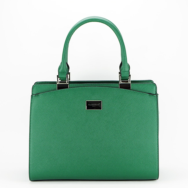 Geanta office/casual Flora&Co B-F6346 13 Verde [2]