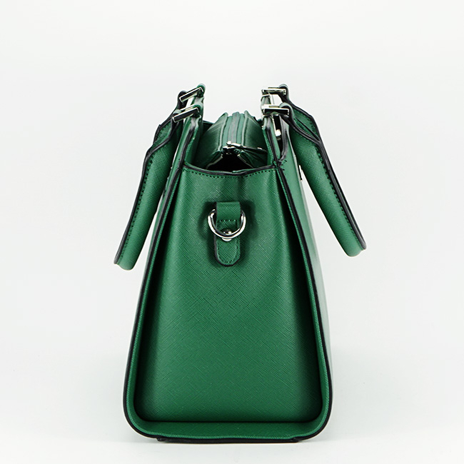 Geanta office/casual Flora&Co B-F6346 13 Verde [4]