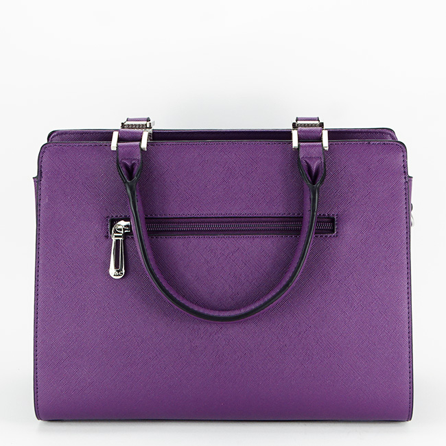 Geanta dama office/casual B-F6346 13 Violet [4]